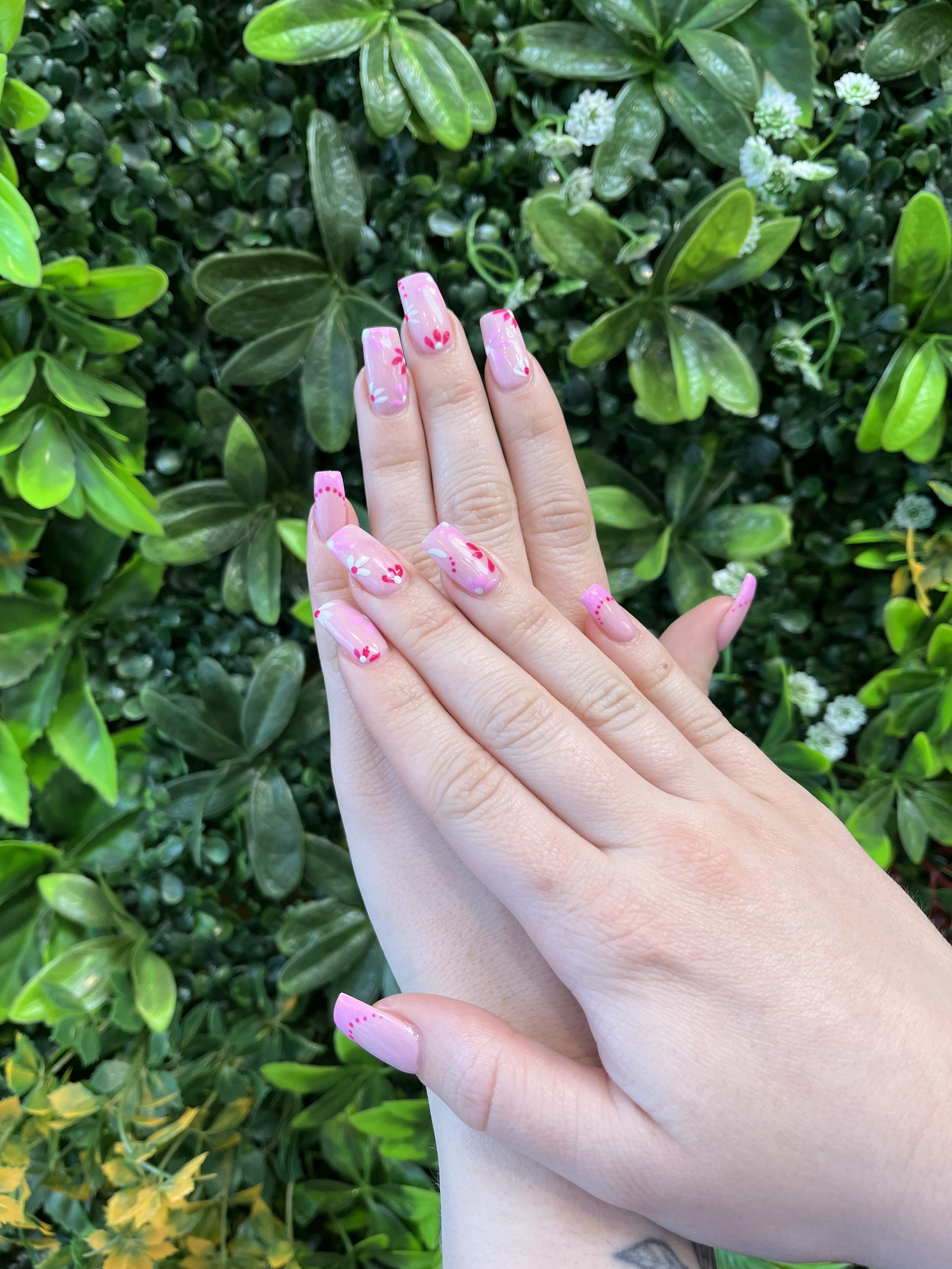 Nail design 2