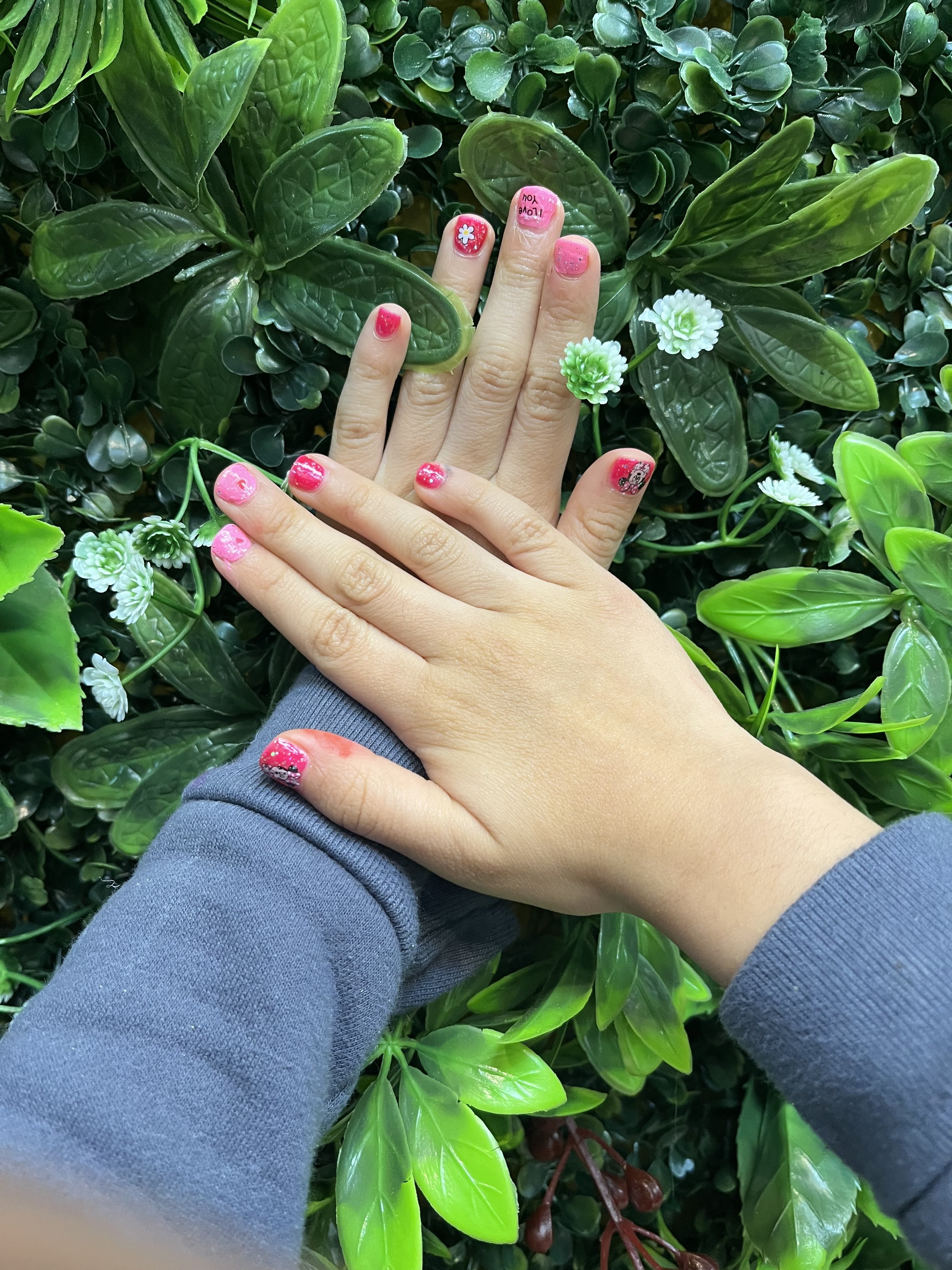 Nail design 3